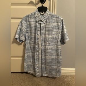 Bennington Collard Shirt